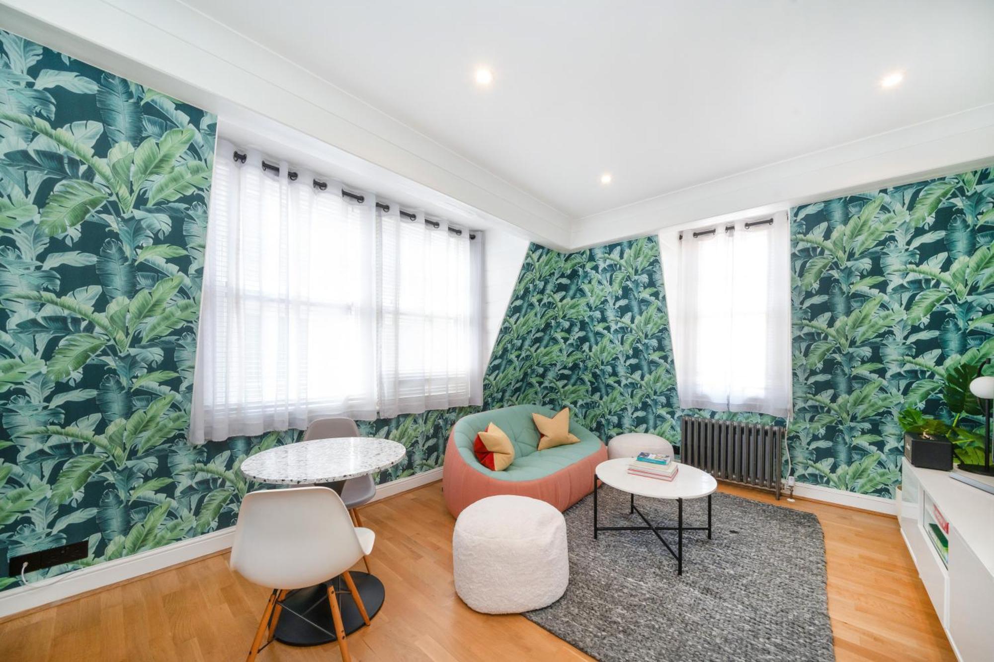 Crashpads Shoreditch Brick Lane Mini Lofts London Kültér fotó