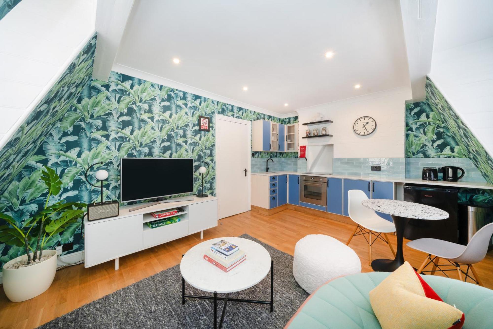Crashpads Shoreditch Brick Lane Mini Lofts London Kültér fotó