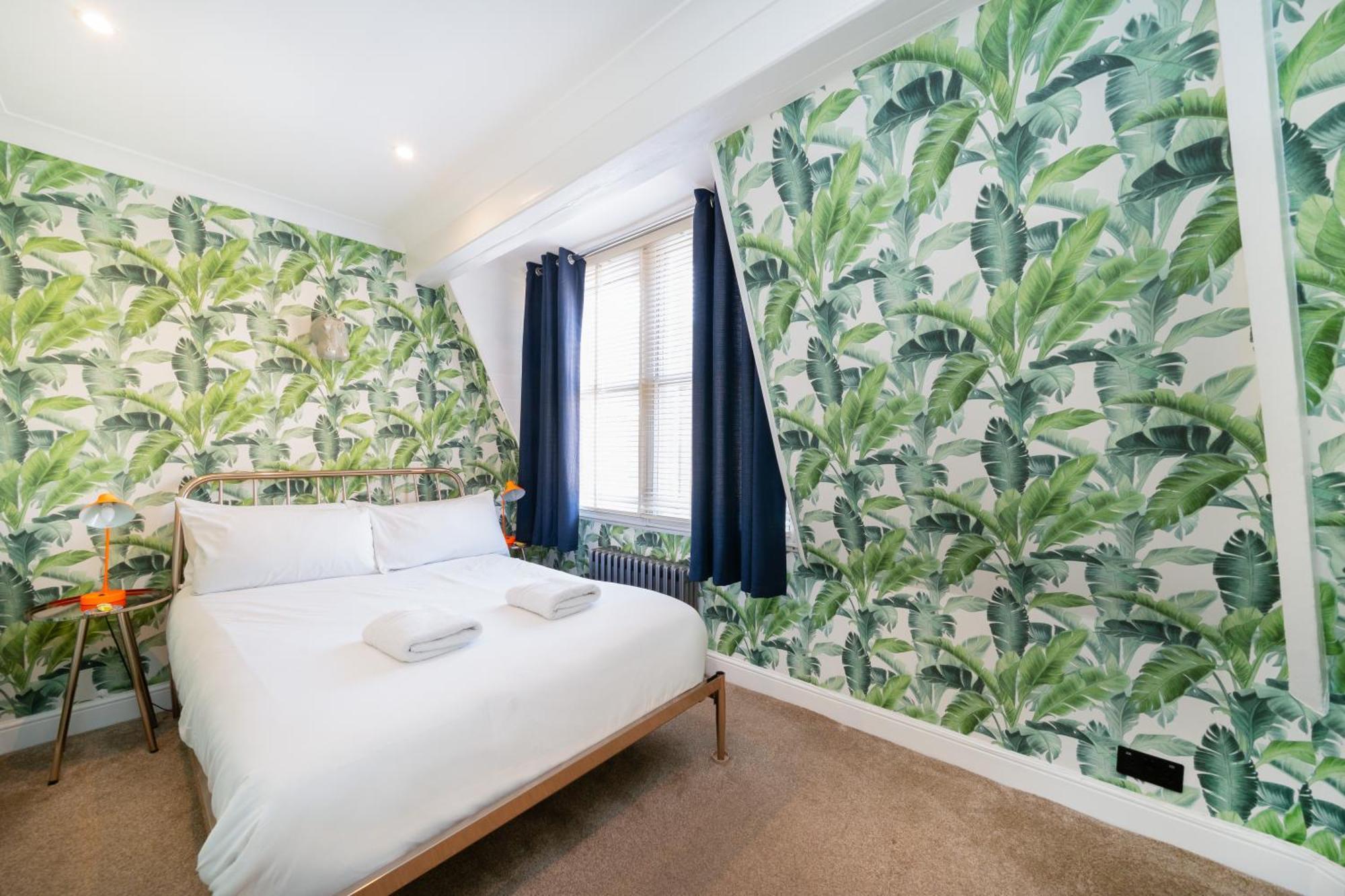 Crashpads Shoreditch Brick Lane Mini Lofts London Kültér fotó