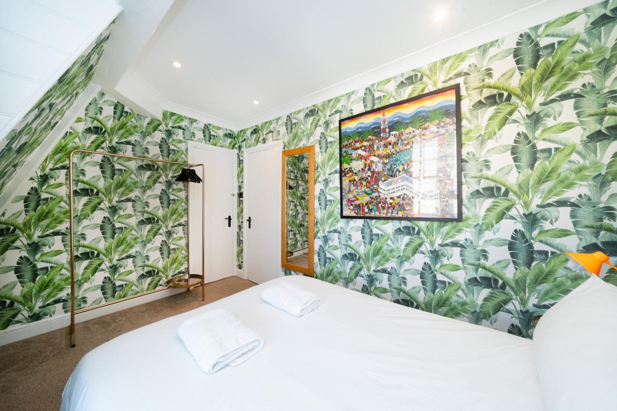 Crashpads Shoreditch Brick Lane Mini Lofts London Kültér fotó