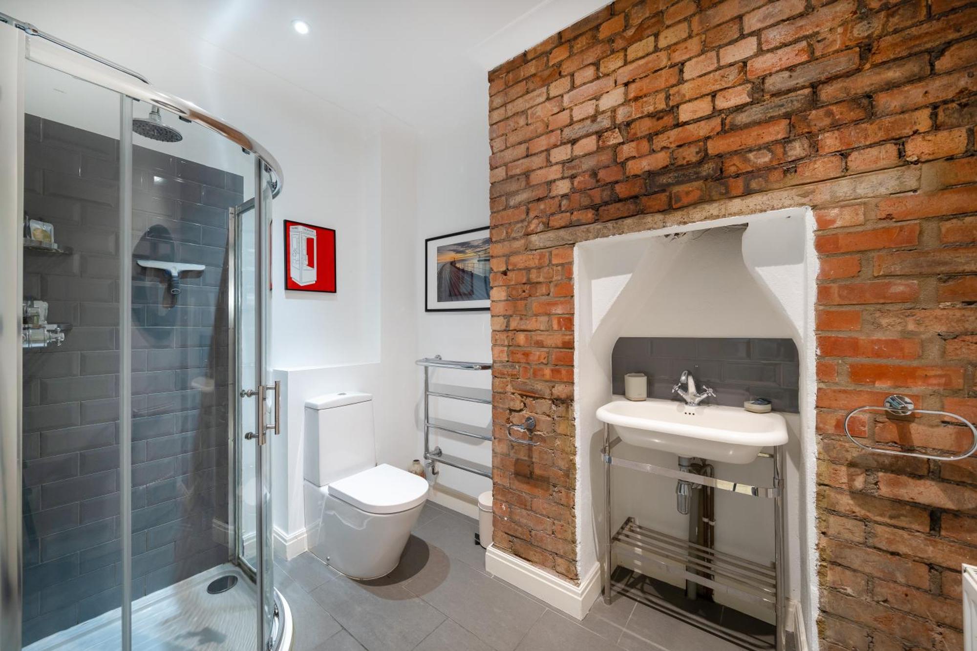 Crashpads Shoreditch Brick Lane Mini Lofts London Kültér fotó