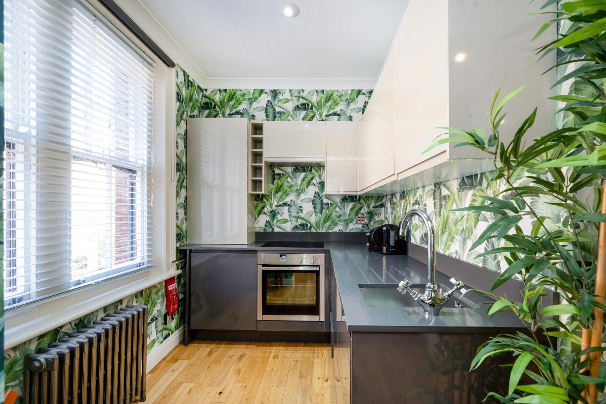 Crashpads Shoreditch Brick Lane Mini Lofts London Kültér fotó