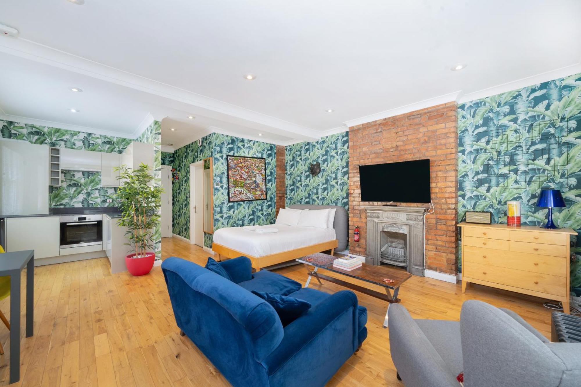 Crashpads Shoreditch Brick Lane Mini Lofts London Kültér fotó