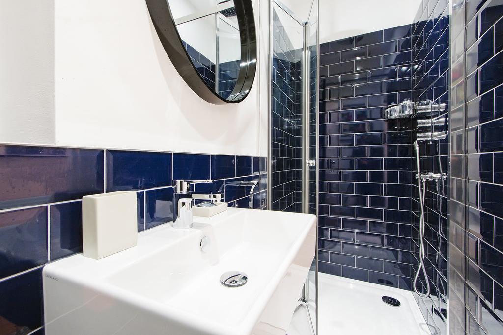 Crashpads Shoreditch Brick Lane Mini Lofts London Kültér fotó